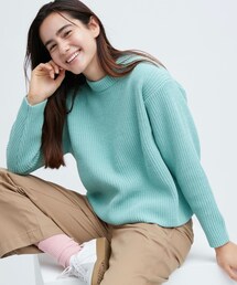 UNIQLO | ニット/セーター