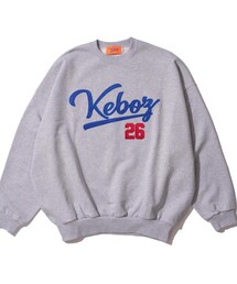 Keboz | スウェット