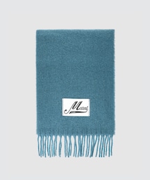 MARNI | BRUSHED ALPACA / マフラー(マフラー)