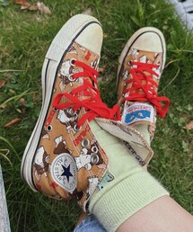 CONVERSE | スニーカー