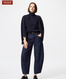 UNIQLO | デニムパンツ