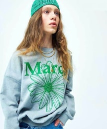 Mardi Mercredi | スウェット