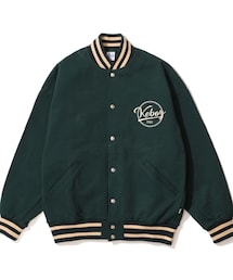 Keboz | スタジャン