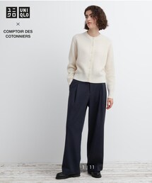 UNIQLO | パンツ