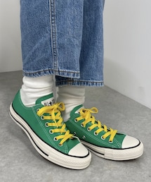 CONVERSE | 【CONVERSE】ALL STAR US COLORS OX(スニーカー)