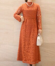 URBAN RESEARCH ROSSO WOMEN | ドレス