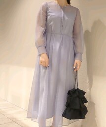 URBAN RESEARCH ROSSO WOMEN | ドレス