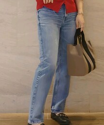 URBAN RESEARCH ROSSO WOMEN | デニムパンツ