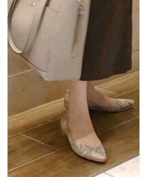 RODE SKO | シューズ