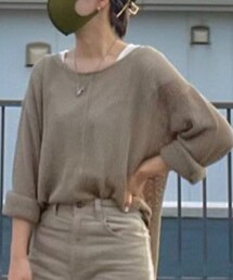 GU | トップス
