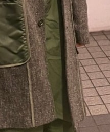 BEAMS BOY | つなぎ/オールインワン