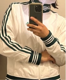 adidas | ブルゾン