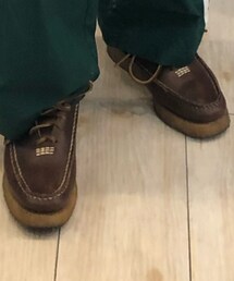 YUKETEN | ローファー