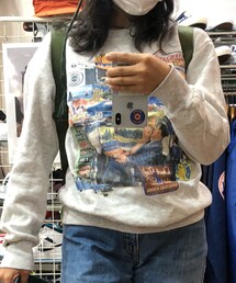 CONVERSE | スウェット