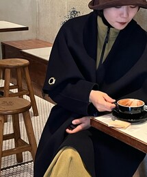 VINTAGE | ポンチョ