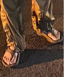 OOFOS | サンダル