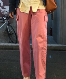 CLANE | カーゴパンツ