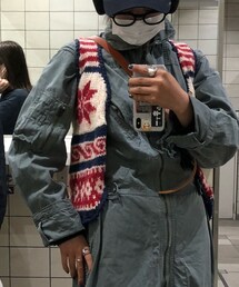 BEAMS BOY | その他アウター