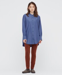 UNIQLO | シャツ/ブラウス