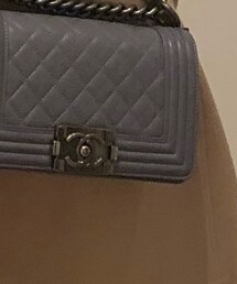 CHANEL | ショルダーバッグ