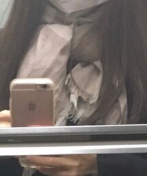 BURBERRY | マフラー