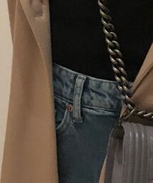 H&M | デニムパンツ