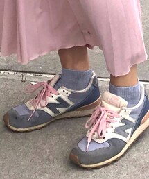 NEW BALANCE | スニーカー
