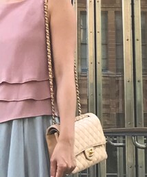 CHANEL | ショルダーバッグ