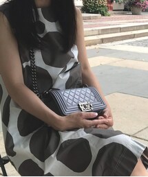 CHANEL | ショルダーバッグ