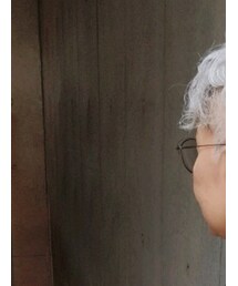 YUICHI TOYAMA | メガネ