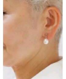 Mani・Mani | イヤリング