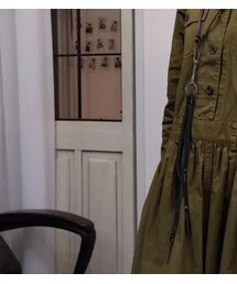 Aumorfia | ネックレス