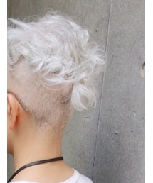 Aumorfia | ネックレス