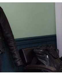 DANIELE BASTA | バックパック/リュック