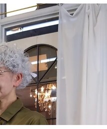 cue by Kamuro | メガネ