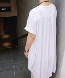 boutique W | Tシャツ/カットソー