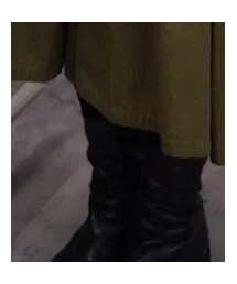 Portaille | ブーツ