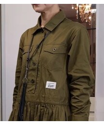 CUT | ワンピース