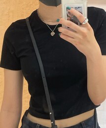 ZARA | Tシャツ/カットソー