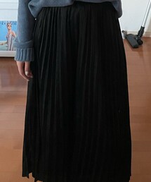 UNIQLO | スカート