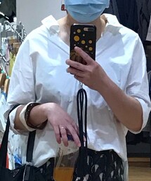 SENSE OF PLACE by URBAN RESEARCH | シャツ/ブラウス