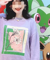 LILY BROWN | トップス