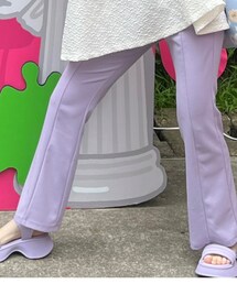 GU | パンツ