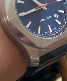 VICTORINOX | アナログ腕時計