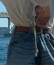 FULLCOUNT | ベルト