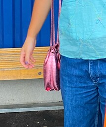 ZARA | ショルダーバッグ