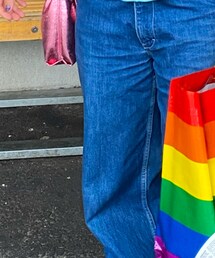 BEAMS | デニムパンツ