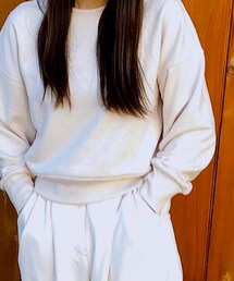 UNIQLO | スウェット