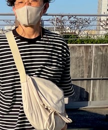 無印良品 | Tシャツ/カットソー