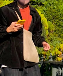 Hender Scheme | ショルダーバッグ